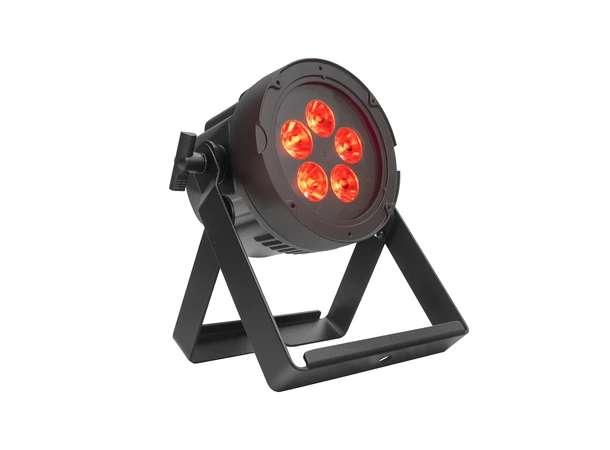 ADJ Encore LP5 IP - CRI: >86.2 IP65, 9.7° Beam, 18.8° Field, 2.4 kg 