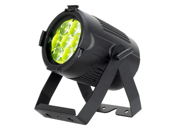 ADJ Encore Z7 LP - CRI:> 84 5-50° Motorized Zoom, 2700K - 6500K 