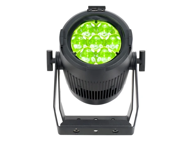 ADJ Encore Z7 LP - CRI:> 84 5-50° Motorized Zoom, 2700K - 6500K 