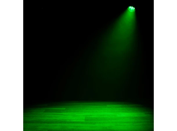 ADJ Encore Z7 LP - CRI:> 84 5-50° Motorized Zoom, 2700K - 6500K 