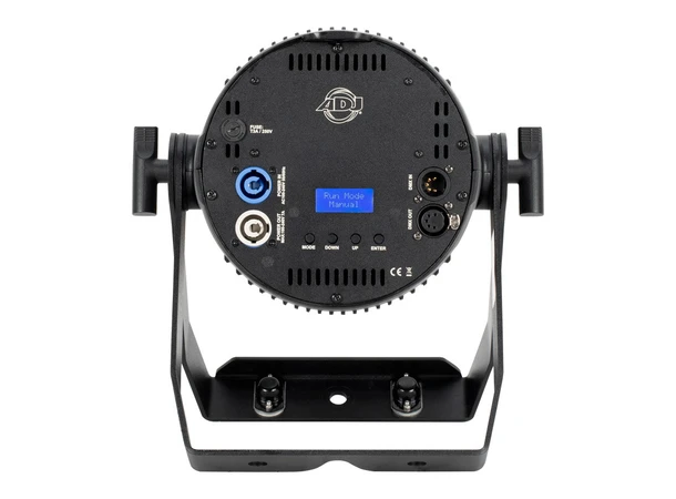 ADJ Encore Z7 LP Motorized zoom function 