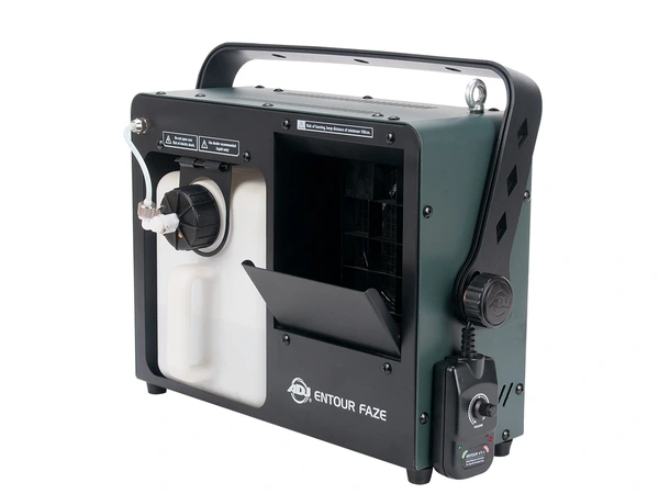 ADJ Entour Faze DMX, Standard fluid, 113 m³/min 