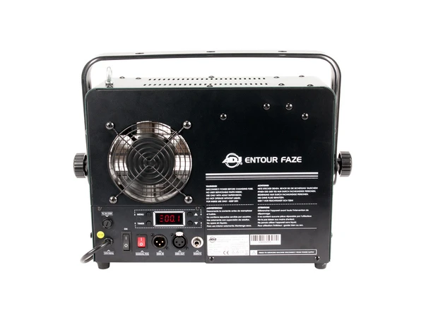 ADJ Entour Faze DMX, Standard fluid, 113 m³/min 