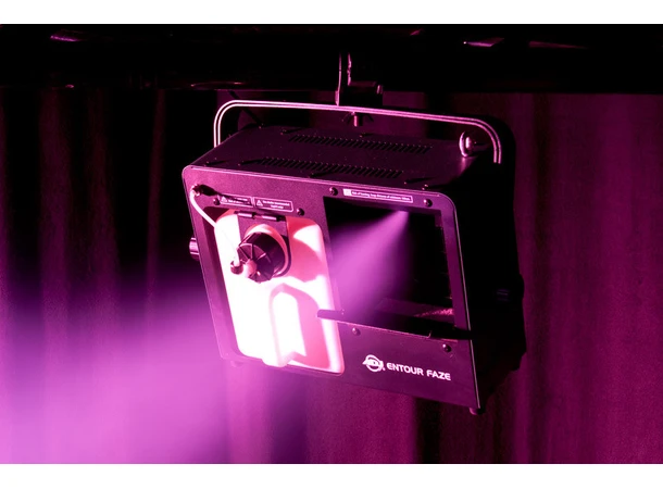 ADJ Entour Faze DMX, Standard fluid, 113 m³/min 