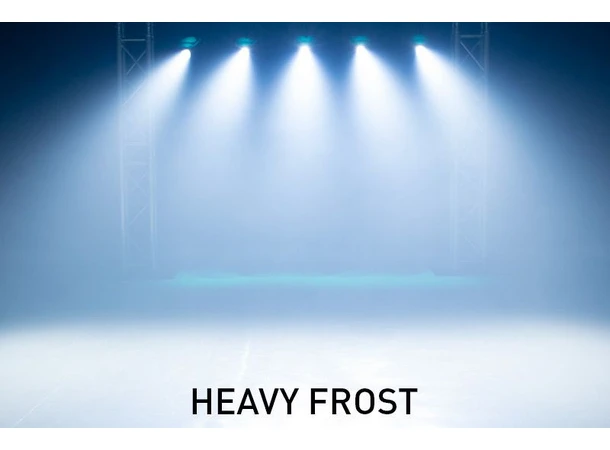 ADJ Focus Spot 5Z - 11 - 22° Zoom Brilliant 200W cool white LED engine 