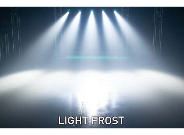 ADJ Focus Spot 5Z - 11 - 22° Zoom Brilliant 200W cool white LED engine 