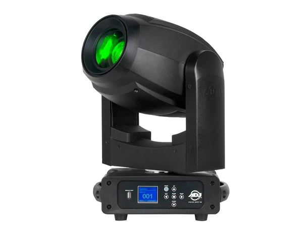 ADJ Focus Spot 5Z Brilliant 200W cool white LED engine 