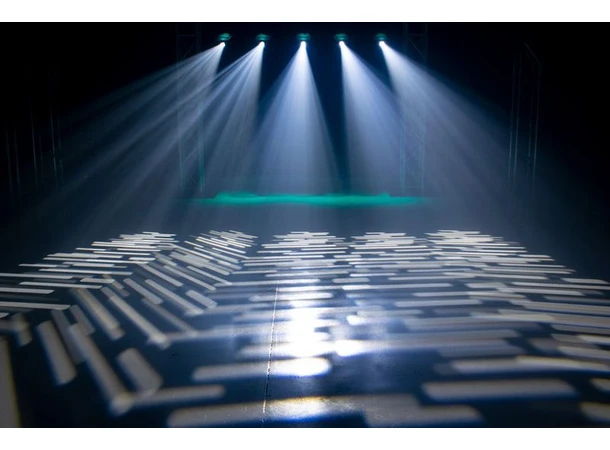 ADJ Focus Spot 5Z Brilliant 200W cool white LED engine 