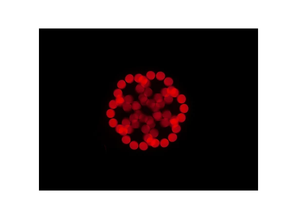 ADJ Focus Spot 5Z Brilliant 200W cool white LED engine 