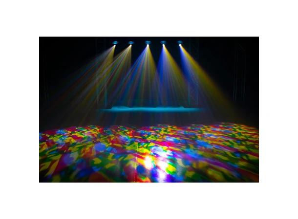 ADJ Focus Spot 5Z Brilliant 200W cool white LED engine 