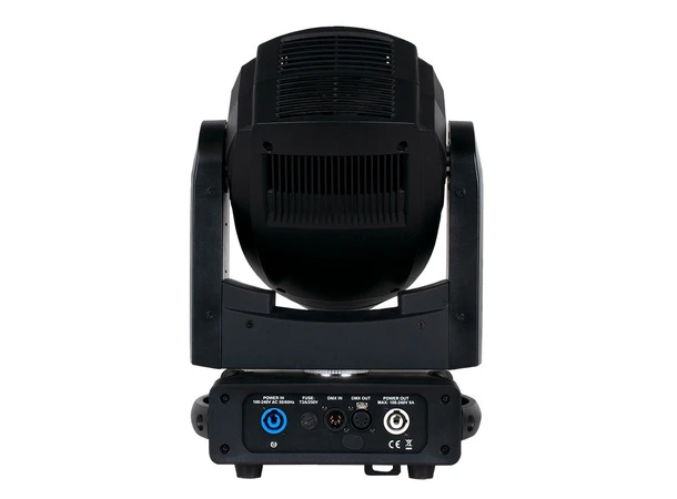 ADJ Focus Spot 5Z Brilliant 200W cool white LED engine 