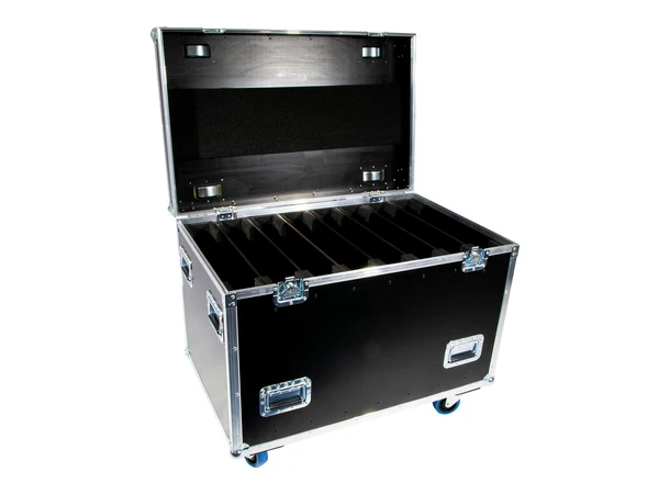 ADJ Touring Case 8x VS3IP For 8 x VS3IP Video Panels 