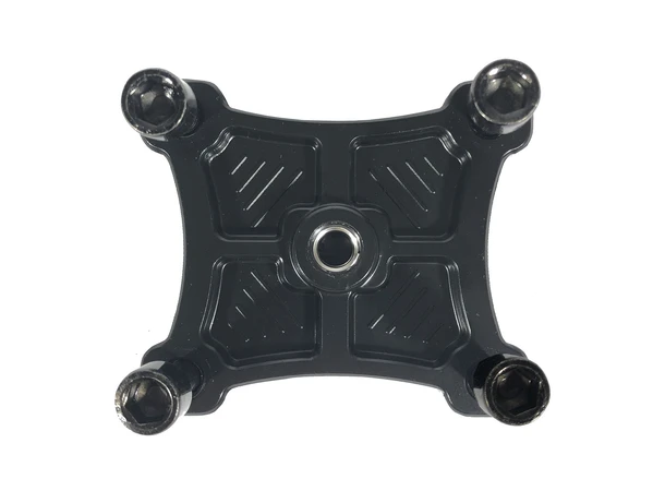 ADJ VS1RSB Create a perfectly flat wall. 