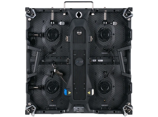 ADJ VS2 Pixel Pitch: 2.97mm For indoor use IP20 