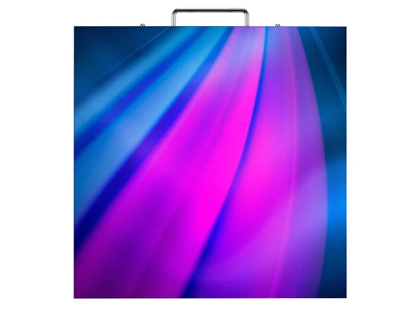 ADJ VS2 Pixel Pitch: 2.97mm IP20, 1000 NITS, Contrast: 5000:1 