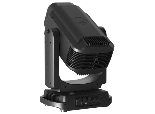 Ayrton COBRA 260W Laser Source - IP65 33 Kg, 0.6 - 23° Zoom, 1.544' lux at 10M 