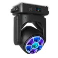 Ayrton ZONDA 3 FX RAL - 7 RGBW LED 7 x 40 watt, 5,200 lumens, RGBW LED