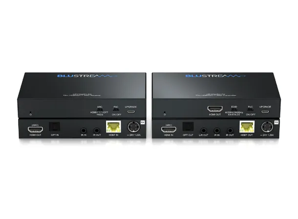 Blustream HEX70ARC-KIT ARC Extender HDBaseT™ ARC Extender Set 