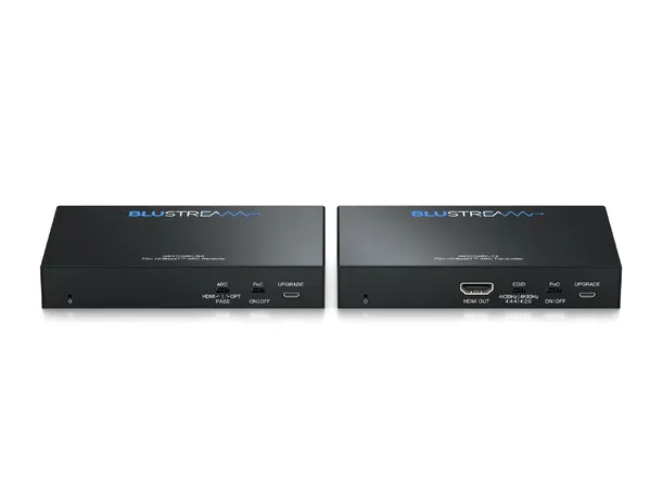 Blustream HEX70ARC-KIT ARC Extender HDBaseT™ ARC Extender Set 