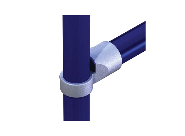 Doughty T14800 Short Tee Swivel PIPECLAMP SHORT TEE SWIVEL (pair) 