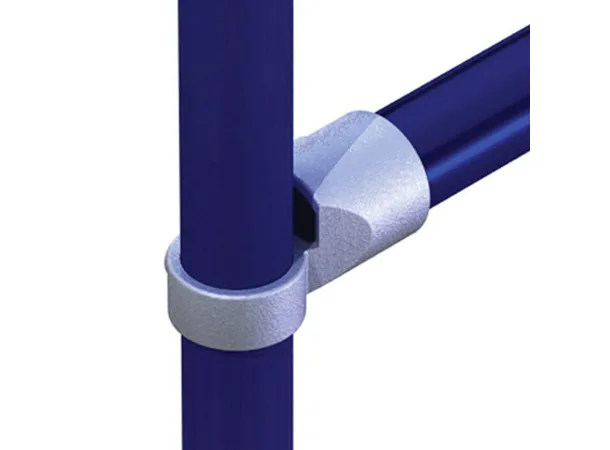 Doughty T14800 Short Tee Swivel PIPECLAMP SHORT TEE SWIVEL (pair) 