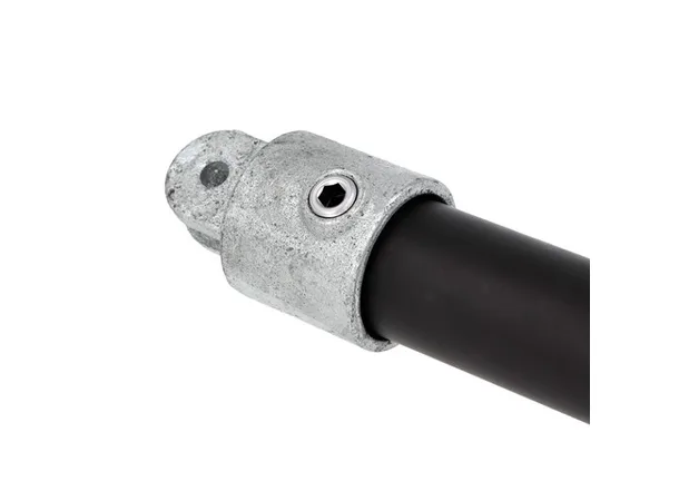 Doughty T17300F Swivel (Female) PIPECLAMP SWIVEL (female section) 