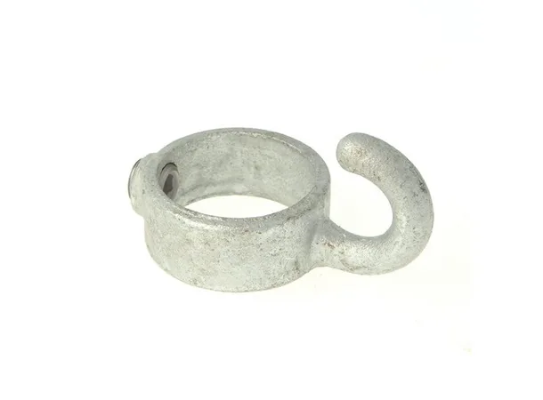 Doughty T18200 Hook PIPECLAMP HOOK 