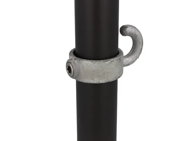 Doughty T18200 Hook PIPECLAMP HOOK 