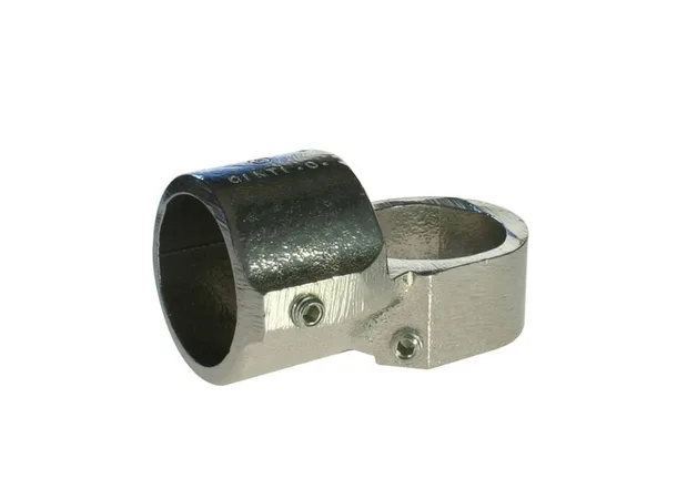 Doughty T194030C Short Tee Swivel SHORT TEE SWIVEL 