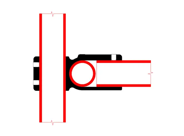 Doughty T194104 Combination Socket COMBINATION SOCKET 