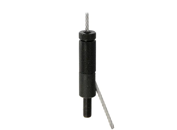 Doughty T37631 Reutlinger 30Sv M8 M. 30Sv M8 M. Side Exit Wire (3Mm - 102Kg) 