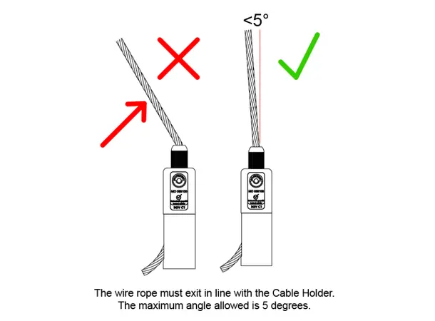 Doughty T37665 Reutlinger 66Sv Ii Zw 66Sv Ii Zw + Fork 6Mm-190Kg 6.35Mm-210Kg 