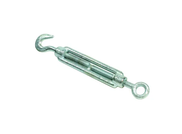 Doughty T39601 Strainer Hook & Eye M10 Strainer Hook & Eye M10 X 150Mm 