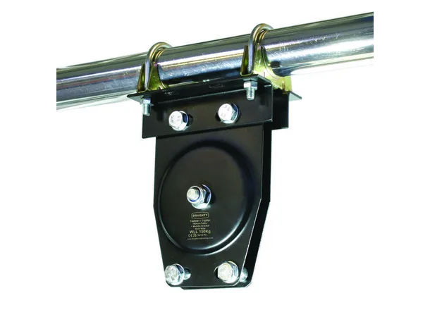 Doughty T42860 Multifix Brackets (B) Multifix Brackets (B) (Per Pair) 