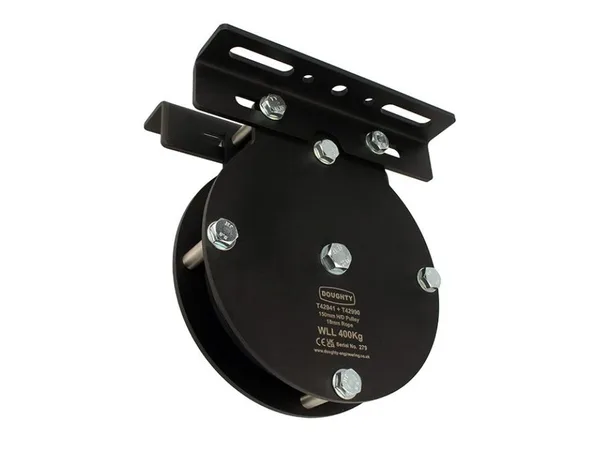 Doughty T42995 Multi. Brackets Multi. Brackets 450Mm Suit 6-12" 