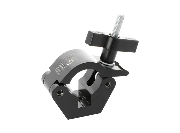 Doughty T57121 Cl. With Easy Grip Doughty Clamp With Easy Grip Handle B. 