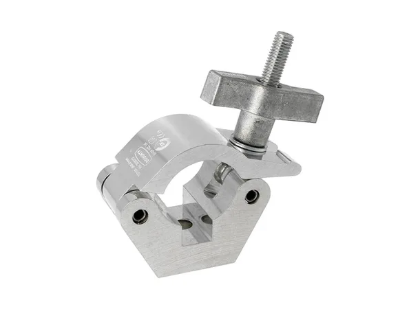 Doughty T57121 Cl. With Easy Grip Doughty Clamp With Easy Grip Handle B. 