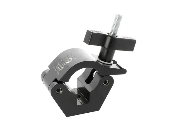 Doughty T57121 Cl. With Easy Grip Doughty Clamp With Easy Grip Handle B. 