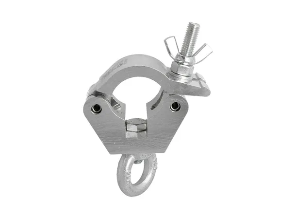 Doughty T57205 Hang. Cl. (M12 Eye) Hanging Clamp (M12 Eyenut - 340 Kg) 