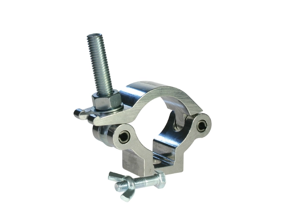 Doughty T58085 L/W S/L Hook Cl. M12X50 L/W Slimline M12X50 Bolt&Wing 