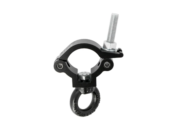 Doughty T58090 L/W S/L Clamp M12 Eyenut L/W Slimline Hanging Clamp M12 Eyenut 