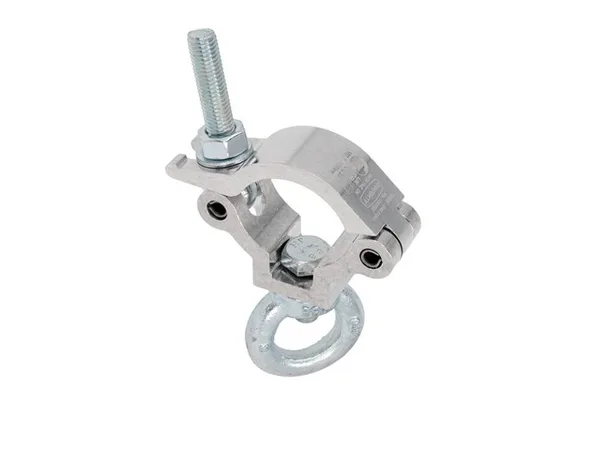 Doughty T58090 L/W S/L Clamp M12 Eyenut L/W Slimline Hanging Clamp M12 Eyenut 