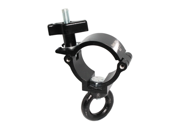 Doughty T5812401 Super L/W Hang. Cl. M10 Super L/W Hanging Clamp (M10 Eyenut) B. 