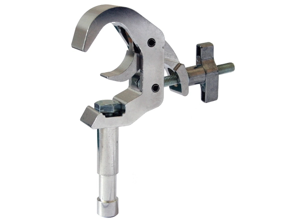 Doughty T58155 Baby Q/T Beamer Baby Q/T 'Beamer' (16Mm Lighting Pin) 