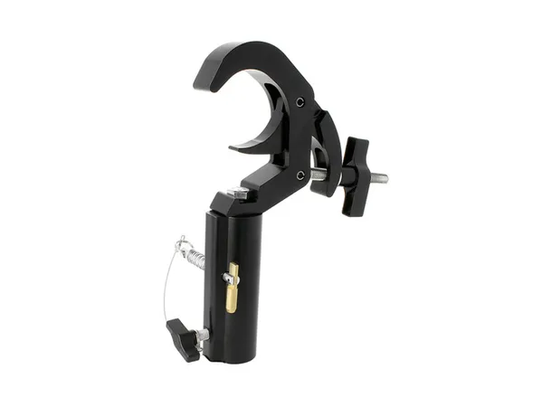 Doughty T58540 Titan Tv Q/T S/L Clamp Titan Tv Q/T S/Line Clamp 29Mm Rec 
