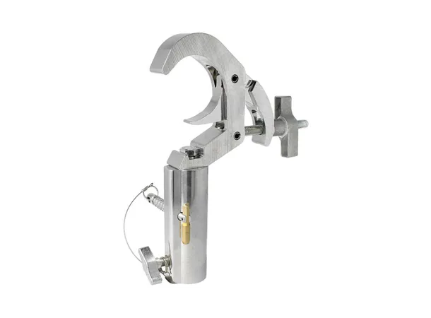 Doughty T58540 Titan Tv Q/T S/L Clamp Titan Tv Q/T S/Line Clamp 29Mm Rec 
