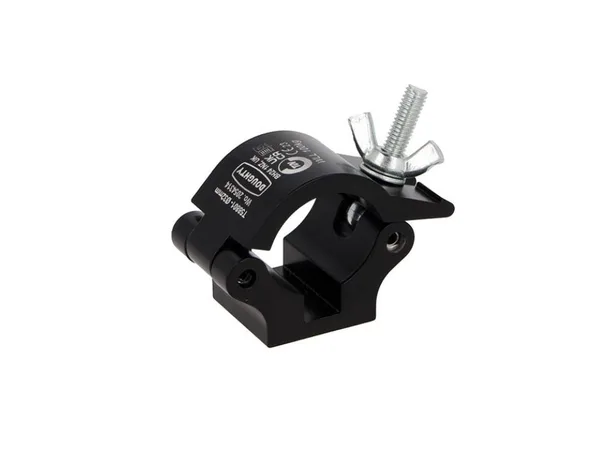 Doughty T58801 Atom 1/2 Coupler Atom Half Coupler (To Suit 1 1/4") B. 