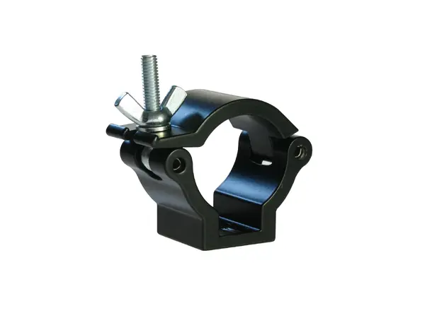 Doughty T58801 Atom 1/2 Coupler Atom Half Coupler (To Suit 1 1/4") B. 