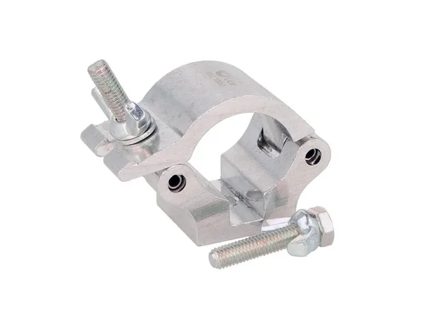 Doughty T58830 Atom Hook Clamp Atom (To Suit 1 1/4") 