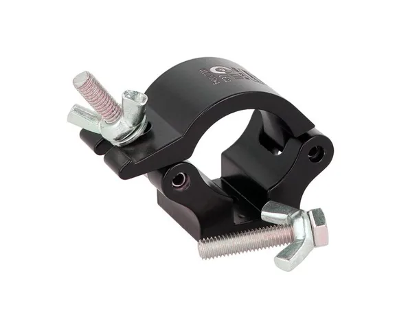Doughty T58830 Atom Hook Clamp Atom (To Suit 1 1/4") 